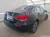  Mercedes  A-Klasse MERCEDES-BENZ Classe A Berline / 2018 / 4P / Berline A 180 d Business Line 8G-DCT #3