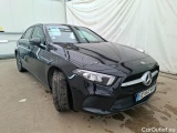  Mercedes  A-Klasse MERCEDES-BENZ Classe A Berline / 2018 / 4P / Berline A 250 e Business Line 8G-DCT #4
