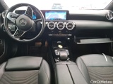  Mercedes  A-Klasse MERCEDES-BENZ Classe A Berline / 2018 / 4P / Berline A 250 e Business Line 8G-DCT #5