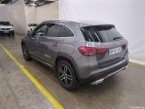  Mercedes  GLA MERCEDES-BENZ  / 2020 / 5P / SUV 2.0  200 D BUSINESS LINE DCT #2