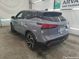  Nissan  Qashqai NISSAN  / 2021 / 5P / Crossover 1.3 MHEV 158ch Xtronic Tekna+ #2