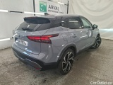  Nissan  Qashqai NISSAN  / 2021 / 5P / Crossover 1.3 MHEV 158ch Xtronic Tekna+ #3