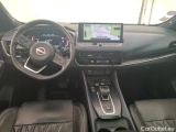  Nissan  Qashqai NISSAN  / 2021 / 5P / Crossover 1.3 MHEV 158ch Xtronic Tekna+ #5