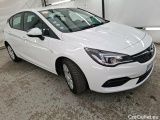  Opel  Astra  K Berline 5ptes Start/Stop 1.5 105CV BVM6 E6d #4