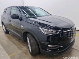  Opel   Grandland X Grandland X Edition 1.5 130CV BVA8 E6dT #4