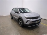  Opel  Mokka  Elegance Business 1.2 Turbo 130CV BVA8 E6d #4