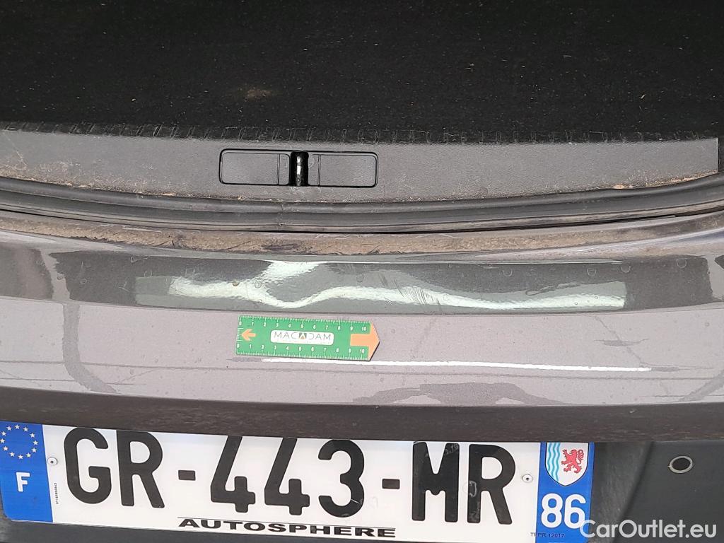  Peugeot  208  Active Pack 1.5 HDi 100CV BVM6 E6d #3