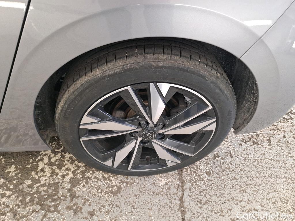  Peugeot  308  Allure 1.5 HDi 130CV BVA8 E6d #28