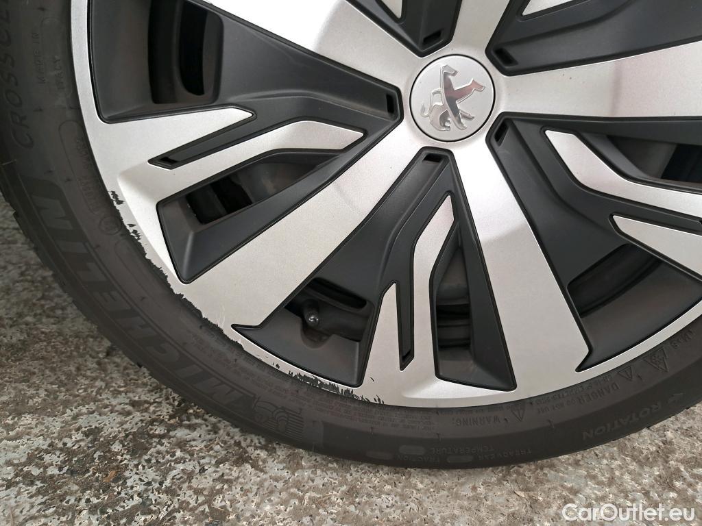  Peugeot  208  Active Pack 1.5 HDi 100CV BVM6 E6d #22