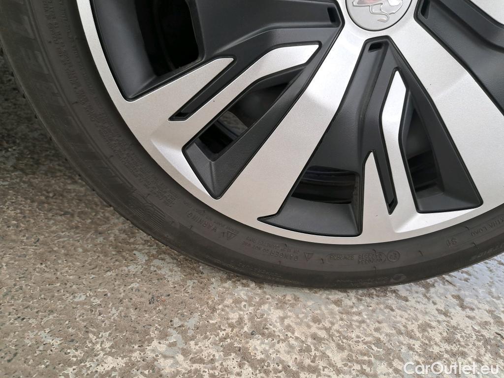  Peugeot  208  Active Pack 1.5 HDi 100CV BVM6 E6d #12