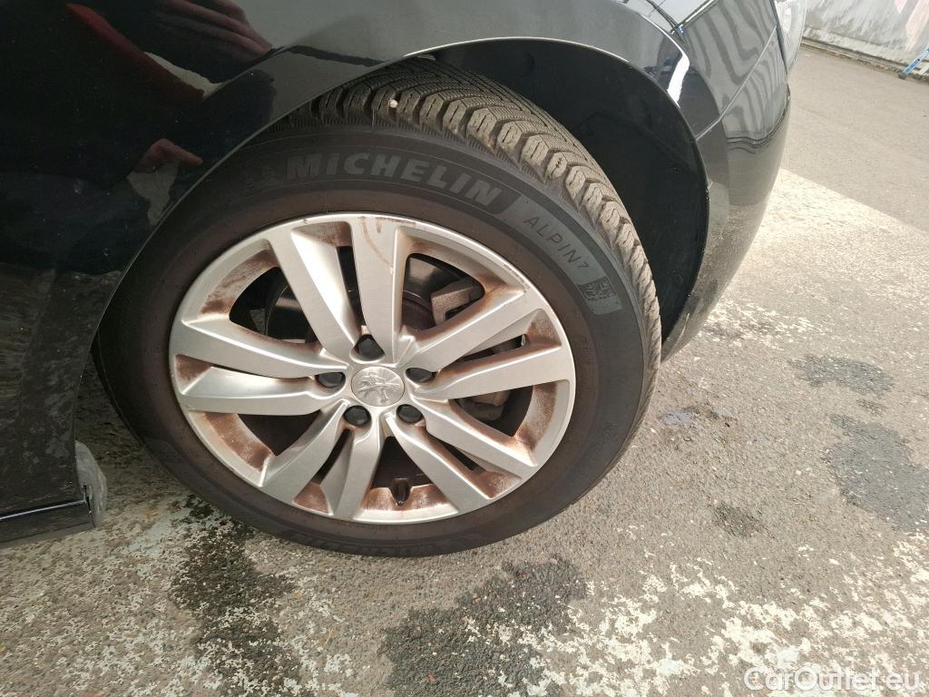  Peugeot  308  Active Business 1.5 HDi 130CV BVA8 E6d #26