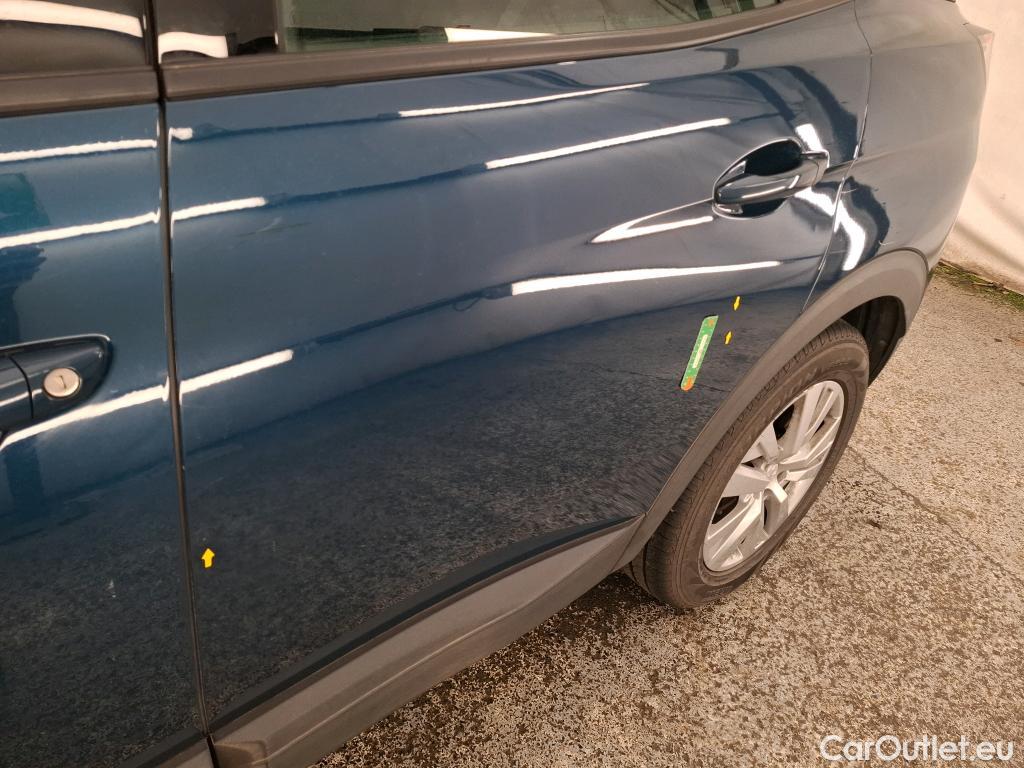  Peugeot  3008  Active Pack 1.5 HDi 130CV BVA8 E6d #49