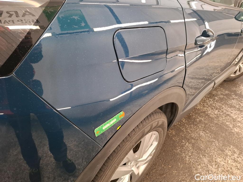  Peugeot  3008  Active Pack 1.5 HDi 130CV BVA8 E6d #13