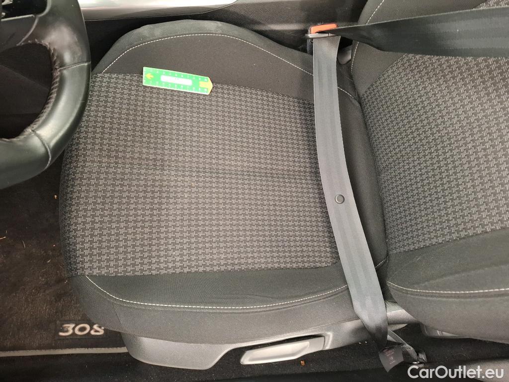  Peugeot  308  Active Business 1.5 HDi 130CV BVA8 E6d #44