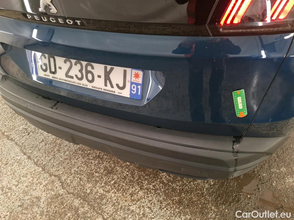  Peugeot  3008  Active Pack 1.5 HDi 130CV BVA8 E6d #31