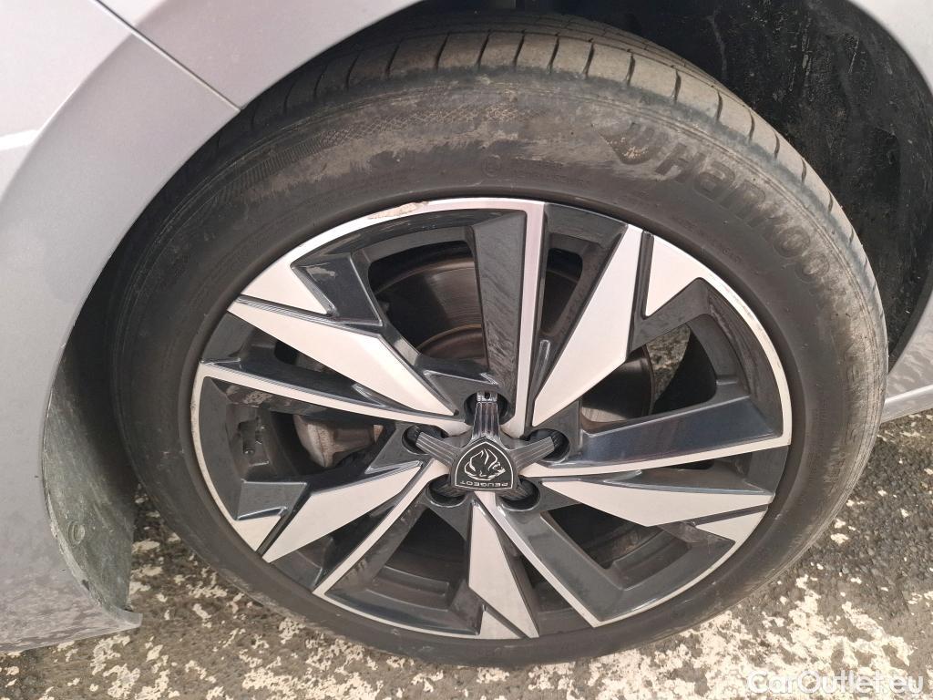  Peugeot  308  Allure 1.5 HDi 130CV BVA8 E6d #6