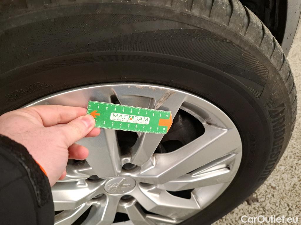  Peugeot  3008  Active Business 1.5 HDi 130CV BVA8 E6d #7