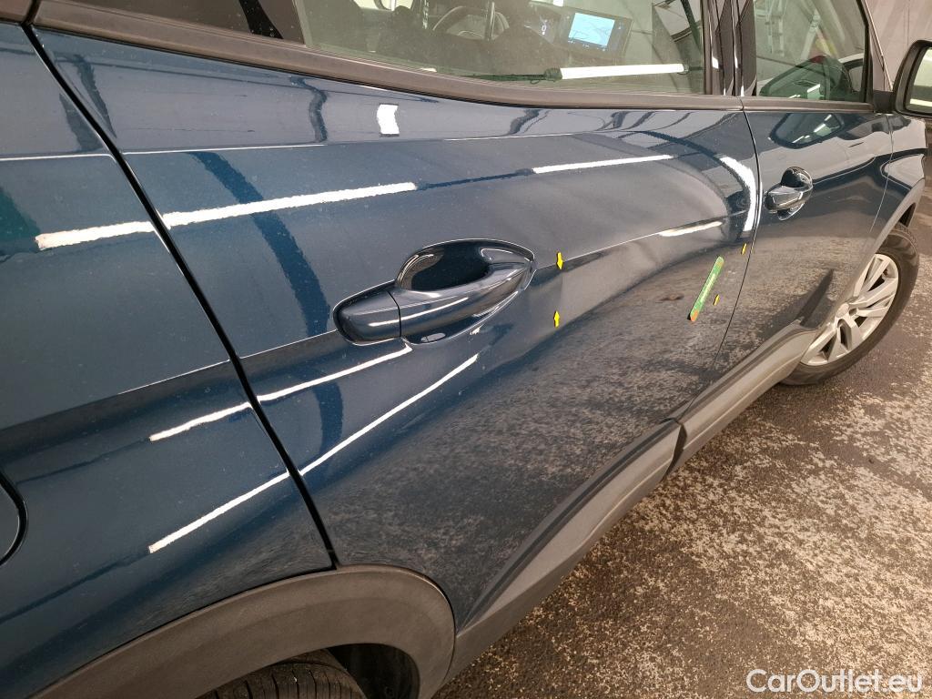  Peugeot  3008  Active Pack 1.5 HDi 130CV BVA8 E6d #16