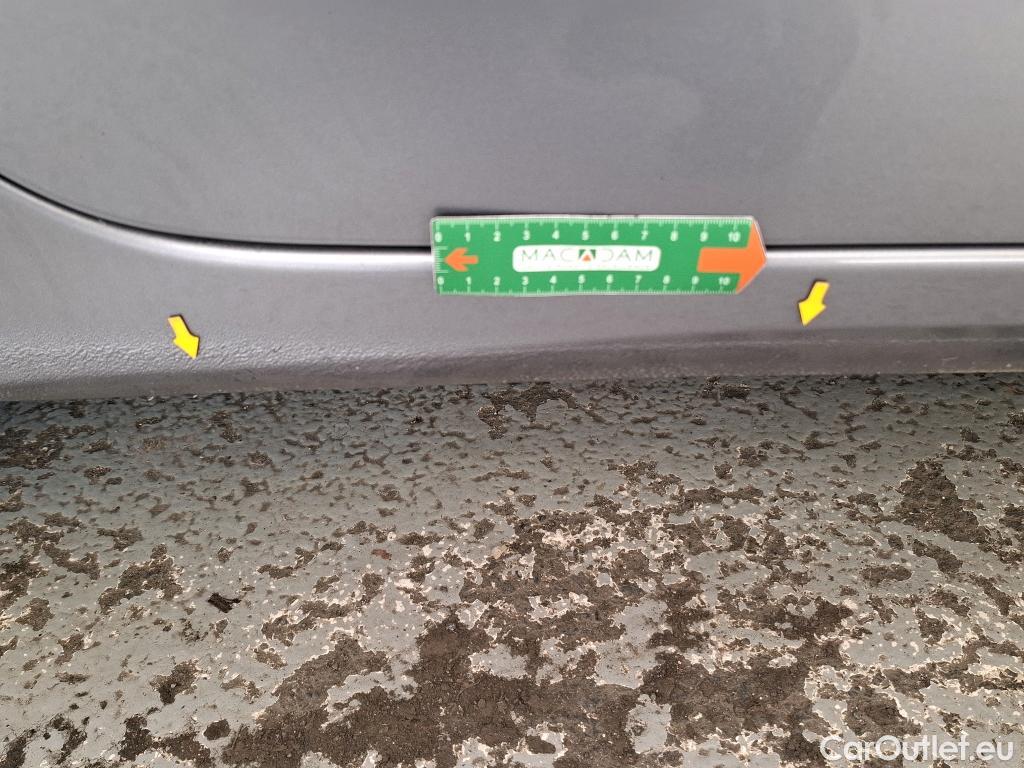  Peugeot  308  Allure 1.5 HDi 130CV BVA8 E6d #16