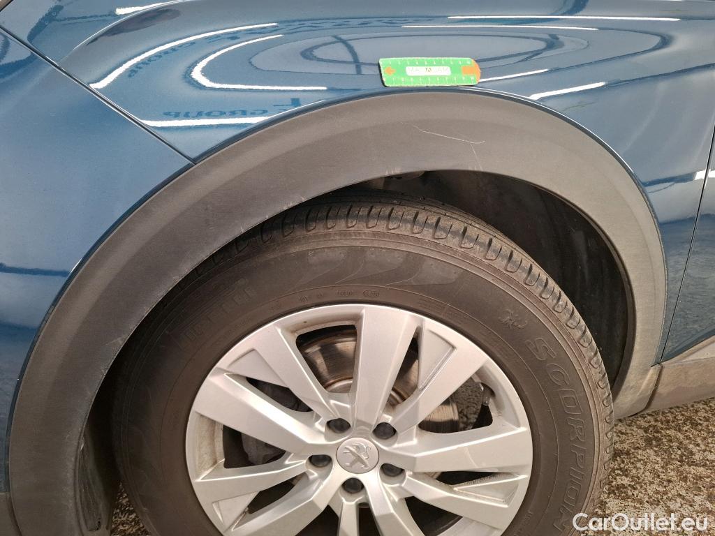  Peugeot  3008  Active Pack 1.5 HDi 130CV BVA8 E6d #59