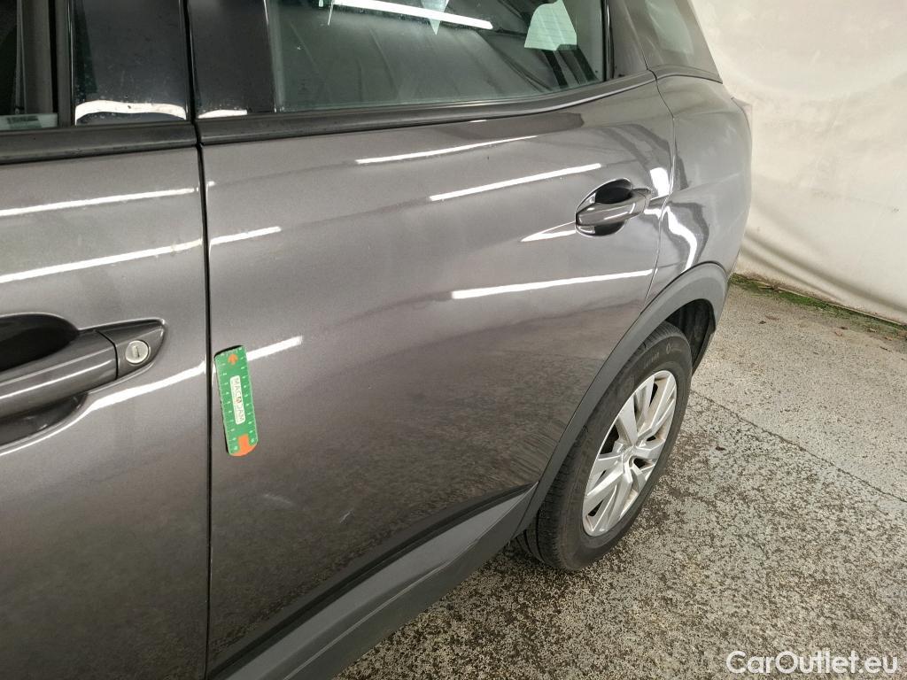  Peugeot  3008  Active Business 1.5 HDi 130CV BVA8 E6d #6