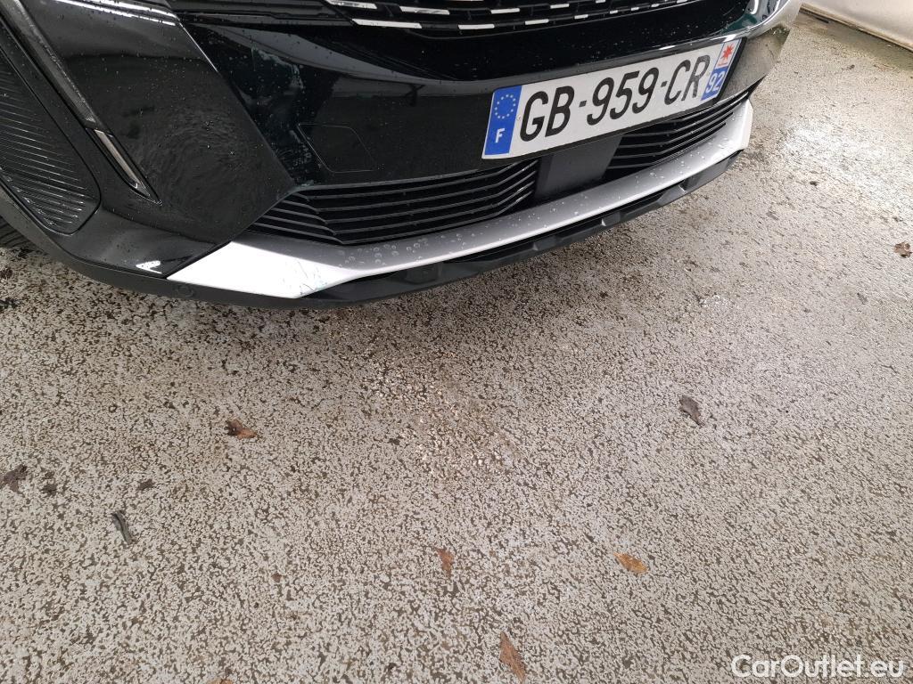  Peugeot  3008  Active Business 1.5 HDi 130CV BVA8 E6d #3