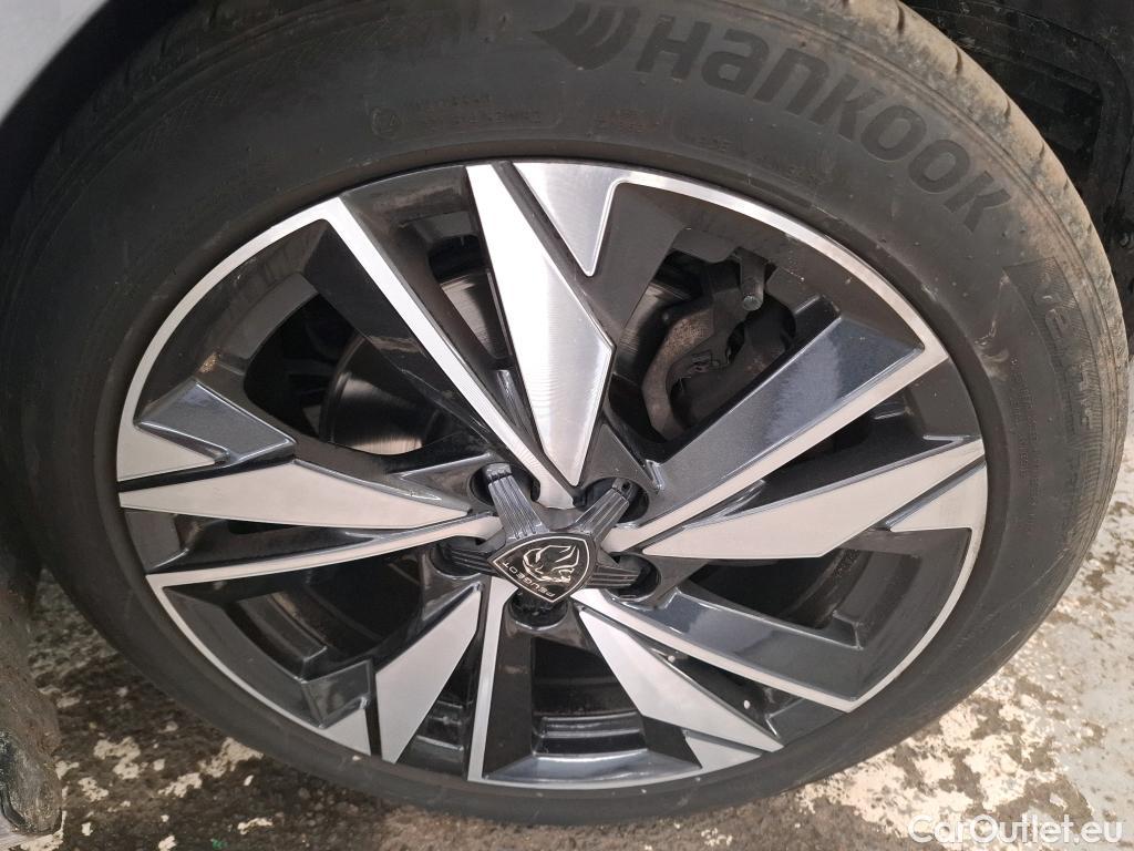  Peugeot  308  Allure 1.5 HDi 130CV BVA8 E6d #32