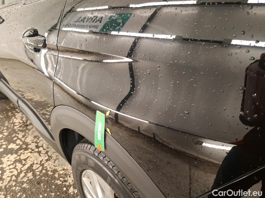  Peugeot  3008  Active Business 1.5 HDi 130CV BVA8 E6d #10