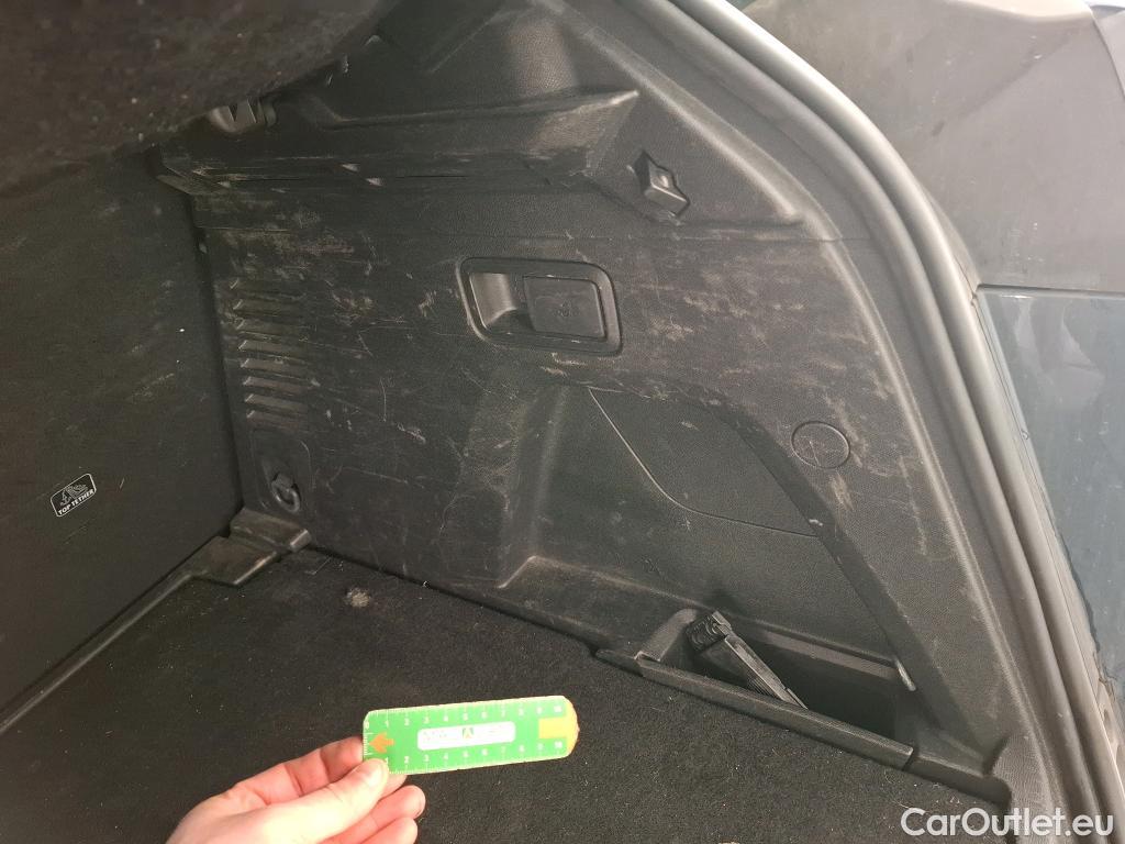  Peugeot  3008  Active Pack 1.5 HDi 130CV BVA8 E6d #19