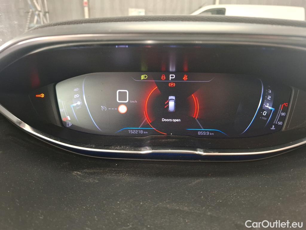  Peugeot  3008  Active Business 1.5 HDi 130CV BVA8 E6d #20