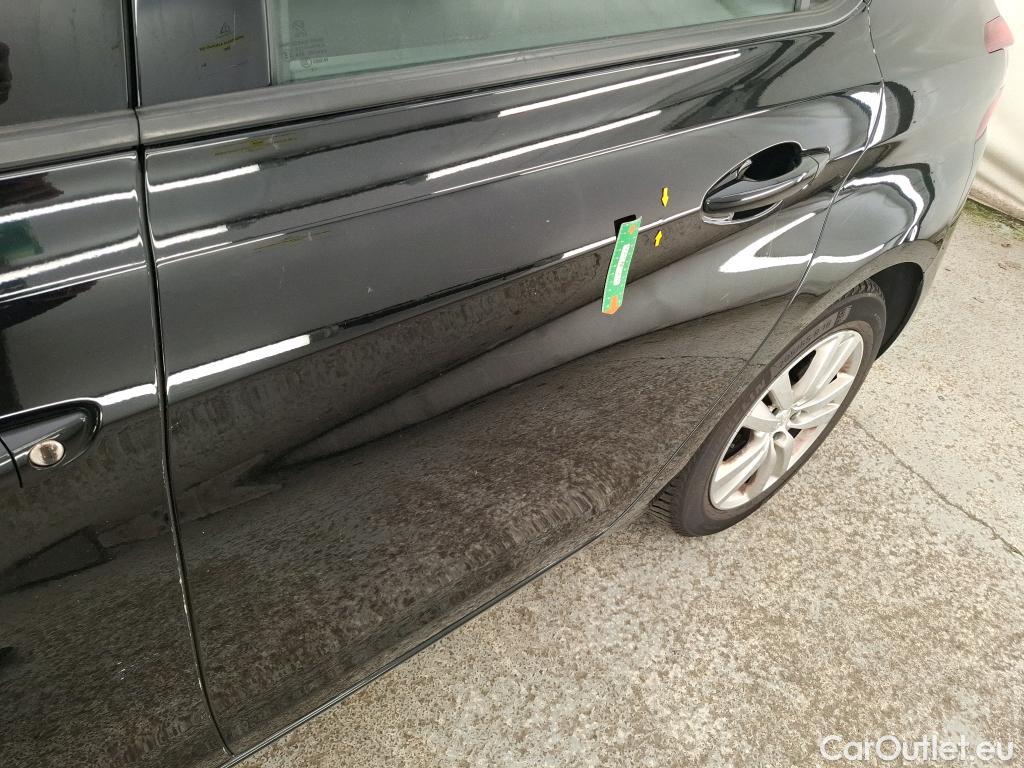  Peugeot  308  Active Business 1.5 HDi 130CV BVA8 E6d #37