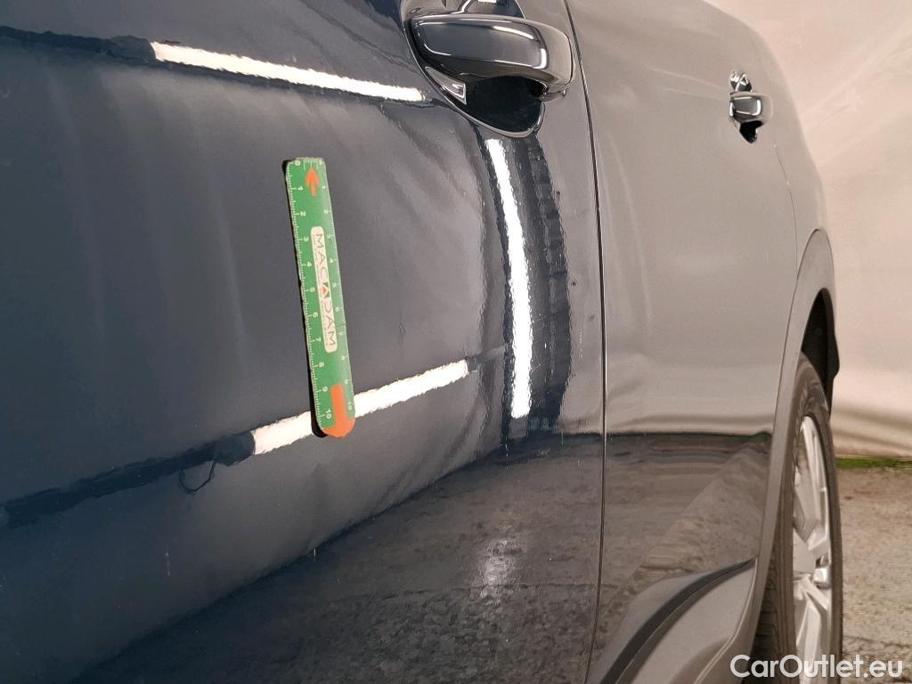  Peugeot  3008  Active Pack 1.5 HDi 130CV BVA8 E6d #30