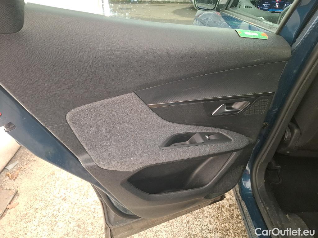  Peugeot  3008  Active Pack 1.5 HDi 130CV BVA8 E6d #41