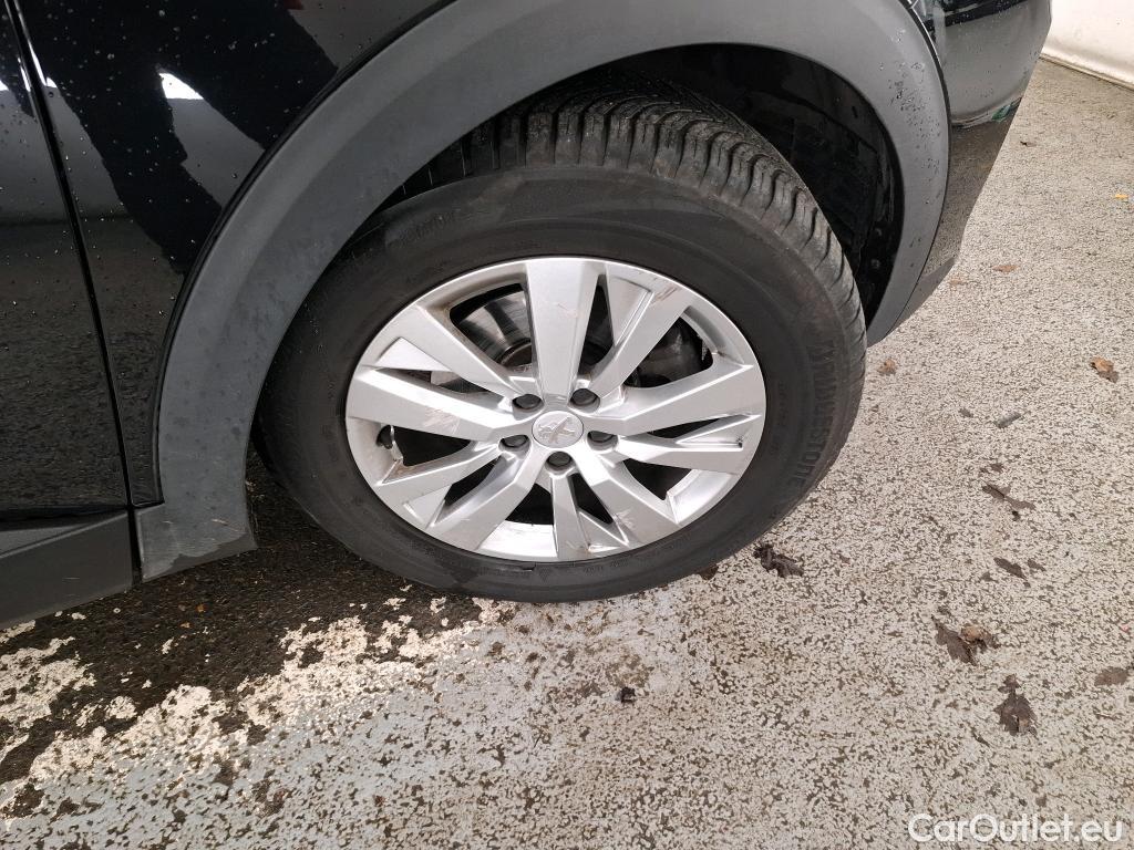  Peugeot  3008  Active Business 1.5 HDi 130CV BVA8 E6d #5