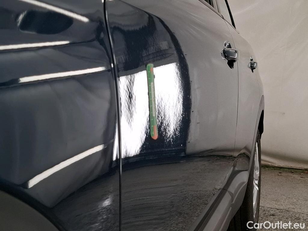  Peugeot  3008  Active Pack 1.5 HDi 130CV BVA8 E6d #28