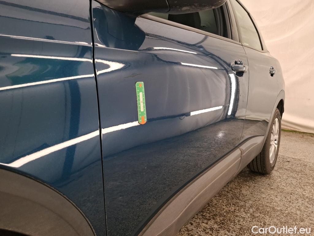  Peugeot  3008  Active Pack 1.5 HDi 130CV BVA8 E6d #27