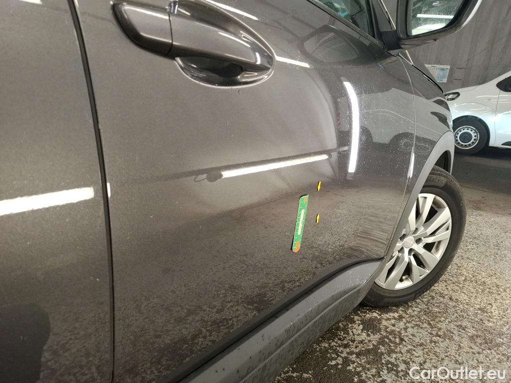  Peugeot  3008  Active Business 1.5 HDi 130CV BVA8 E6d #1