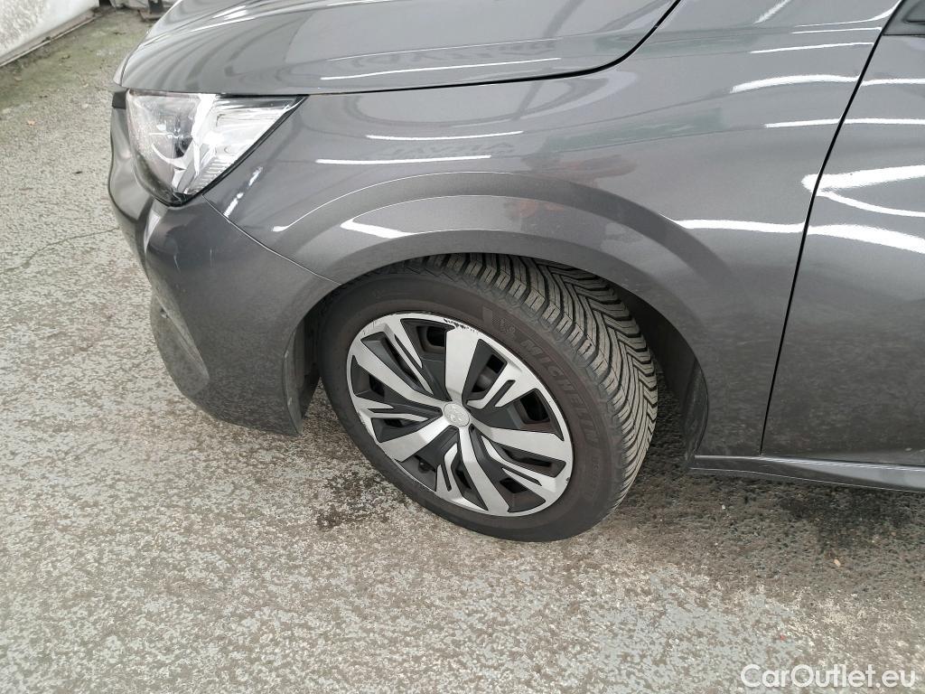  Peugeot  208  Active Pack 1.5 HDi 100CV BVM6 E6d #18