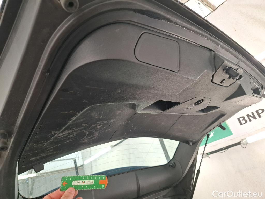  Peugeot  3008  Active Pack 1.5 HDi 130CV BVA8 E6d #3