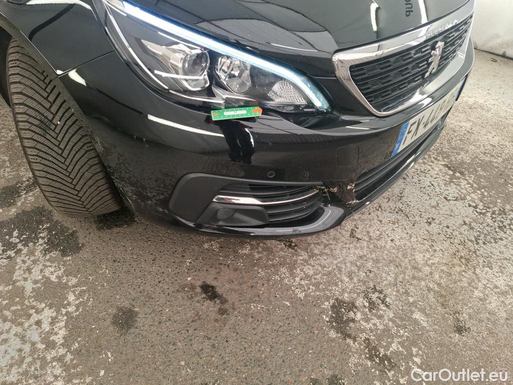  Peugeot  308  Active Business 1.5 HDi 130CV BVA8 E6d #23