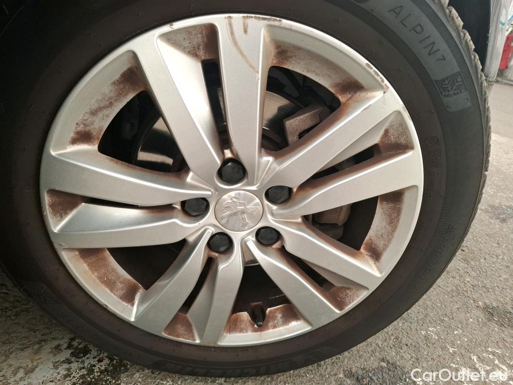  Peugeot  308  Active Business 1.5 HDi 130CV BVA8 E6d #27