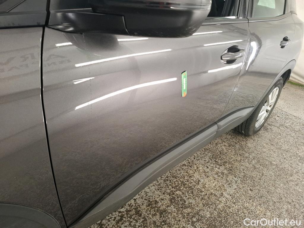  Peugeot  3008  Active Business 1.5 HDi 130CV BVA8 E6d #3