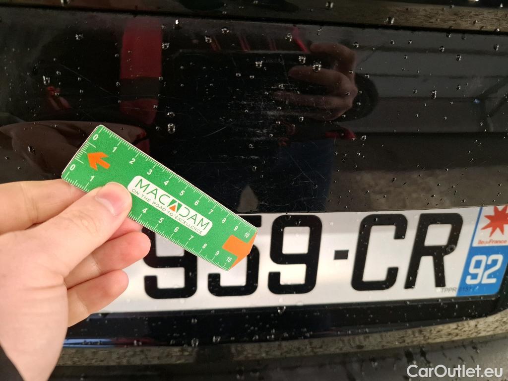  Peugeot  3008  Active Business 1.5 HDi 130CV BVA8 E6d #27