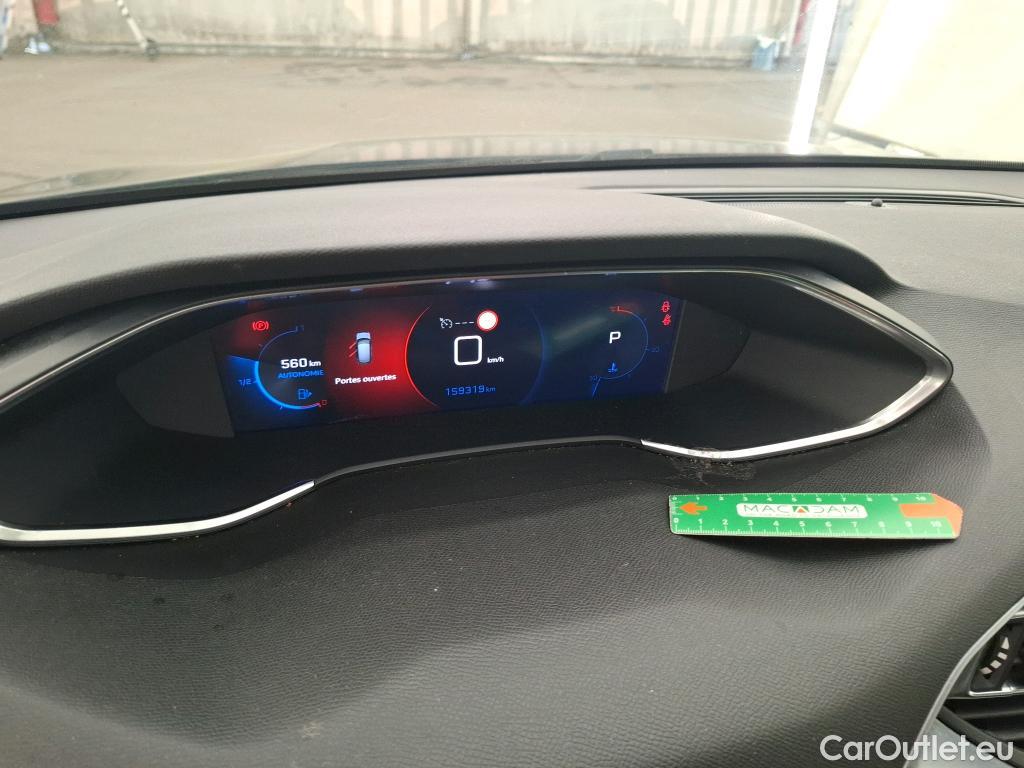  Peugeot  308  Active Business 1.5 HDi 130CV BVA8 E6d #48