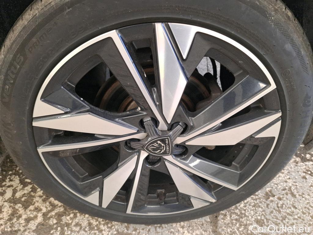  Peugeot  308  Allure 1.5 HDi 130CV BVA8 E6d #29