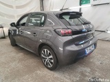  Peugeot  208  Active Pack 1.5 HDi 100CV BVM6 E6d #2