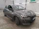  Peugeot  208  Active Pack 1.5 HDi 100CV BVM6 E6d #4