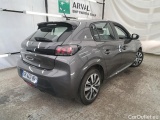  Peugeot  208  Active Pack 1.5 HDi 100CV BVM6 E6d #3