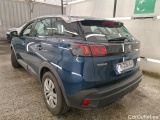 Peugeot  3008  Active Pack 1.5 HDi 130CV BVA8 E6d #2