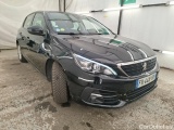  Peugeot  308  Active Business 1.5 HDi 130CV BVA8 E6d #4